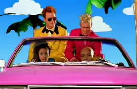 AQUA uzsāk pasaules muzikālu turneju: 'Barbie Girl' un grupas dzīvesstāsts uz teātra skatuves