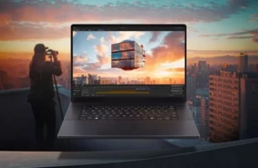 ASUS ProArt P16 (H7606): Jaunais spēka rīks radošajiem ar AMD Ryzen AI un NVIDIA RTX 50