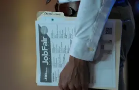 ASV darba tirgus atdziest: Federālās Rezervju sistēmas likmju samazināšana Volstrītai šķiet gandrīz neizbēgama