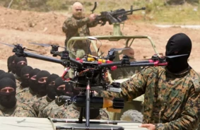 ASV diplomātija saskaras ar smagu izaicinājumu: libānas ekonomikas atveseļošana un "hezbollah" atbruņošana