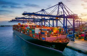 ASV pārsteidzošā atkarība: Eiropas Savienības preču nozīme Amerikas tirgū pieaugusi