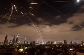 ASV raķešu arsenāls bīstami sarūk pēc Izraēlas-Irānas konflikta