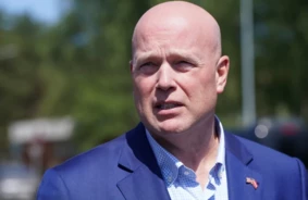 ASV ultimāts Krievijai: sekundārās sankcijas apturēs Putina kara mašīnu, brīdina NATO vēstnieks