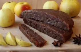 Ābolu siera noslēpums: Vienkāršs veids, kā radīt gardu un veselīgu kārumu