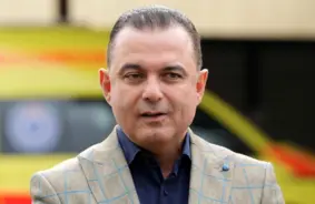 Abu Meri: Veselības Budžeta Samazinājumi Skars Tikai Birokrātiju, Pacientu Aprūpe Paliks Neskarta