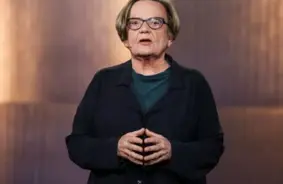 Agneškas Holandas jaunā filma “Francs” atklās noslēpumainā Kafkas dvēseles labirintus