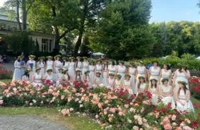 Aicinājums uz dvēselisku baudījumu: Koncerts "Ceļš. Skaņa. Prieks." Koncertzālē "Ave Sol"