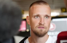 Aigars Šķēle Pievienojas Štelmahera Vadītajai “Czarni” Komandai: Sentimentāla Atkalapvienošanās Polijā