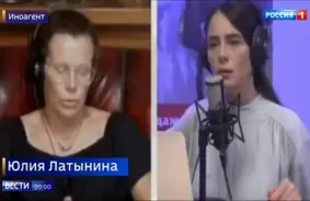 Aiz Kremļa propagandas priekškara: Vai Ukraina patiešām nevēlas mieru?