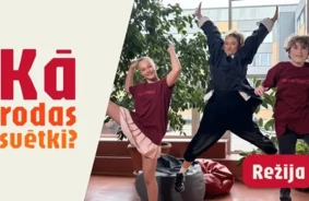 Aiz Neredzamās Aizkaru Līnijas: Režijas Izšķirošā Loma Dziesmu un Deju Svētku Maģijā