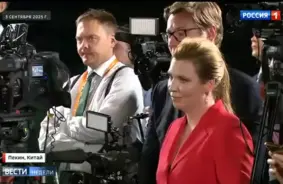 Aiz priekškara: Diktatoru dzīres Pekinā ar gāzi šampanieša vietā – Rietumi satraukti par jauno Austrumu aliansi