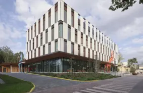 Aizraujoša „Iederība”: Latvijas Arhitektūras gada balvas 2025 finālā – 15 izcili darbi