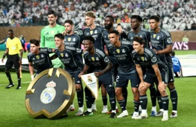 Aizraujošais Jaunais Sākums: FIFA Pasaules Klubu Kausa Astotdaļfinālu Pāri Noskaidroti un Gigantu Cīņas Gaidāmas