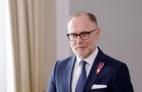 Aizsardzības ministrs Sprūds: Sauszemes operācija Irānā – maz ticama, pārāk dārga un bīstama avantūra