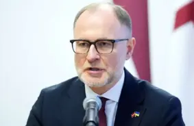 Aizsardzības ministrs: "Zapad" mācību laikā Latvijā incidenti nav konstatēti, bet modrība saglabājas augsta