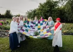 Aizturēta sieviete, kura Rīgā, Ķengaragā, uz ielas pameta jaundzimušo meitenīti