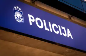 Aizturēts pļavnieku laupītājs: spilgts apliecinājums policijas efektivitātei cīņā pret noziedzību