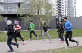 Aktīvs Dzīvesveids Prasa Vairāk: Kā Nodrošināt Organismam Nepieciešamos Resursus Vitalitātei un Izciliem Rezultātiem?