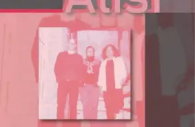 AlisP “5’ais”: Trimdas Mūziķa Gundara Ruļļa Mūzikas Lielais Atgriešanās un Dvēseles Skaņu Ainava