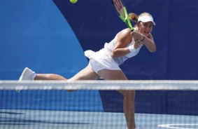 Aļona Ostapenko sasniedz jaunu karjeras rekordu dubultspēļu rangā