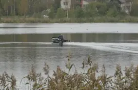 Alūksnes ezers – Latvijas dabas dārgums, kas kļuvis par paraugu ilgtspējīgai apsaimniekošanai