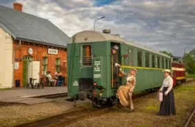 Alūksnes pilsēta plāno paplašināties, pievienojot divus ciematus