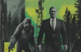 „Ambedo Act” pārsteidz ar pirmo latviešu singlu „Deģenerāts”