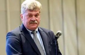 Andrejs Ence zaudē amatu: Augstākā tiesa neatceļ sodu par dienesta stāvokļa ļaunprātīgu izmantošanu