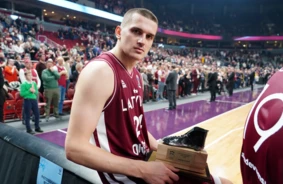 Andrejs Gražulis pievienojas ankaras "Turk Telekom": Jauns starts ambiciozajā Turcijas superlīgā