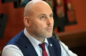 Andris Kulbergs pieteicis savu kandidatūru premjera amatam – opozīcijas līderis meklē iespēju vadīt valdību