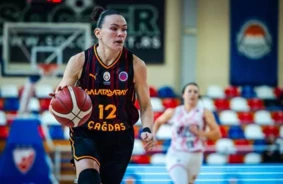 Anete Šteinberga Pievienojas Itālijas Basketbola Grandam "Familia": Jauns Posms Karjerā
