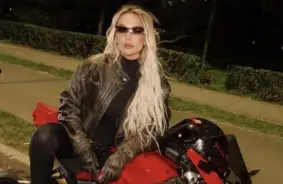 Anna Sedokova atkal mīlestības priekšā? Noskaidrota jaunā dziedātājas kavaliera identitāte