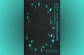 Apgādā «Neputns» izdots Hildegardes no Bingenas lugas «Tikumu ordenis» latviešu tulkojums