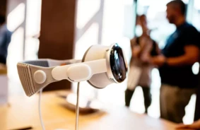 Apple Sūdz Bijušo Vision Pro Inženieri Par Masveida Konfidenciālu Datu Zādzību