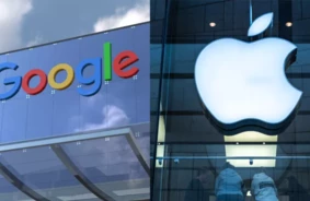 Apple vadītāja liecība satricina Google: Akcijas krītas par 170 miljardiem USD pēc paziņojuma par meklēšanas trafika kritumu