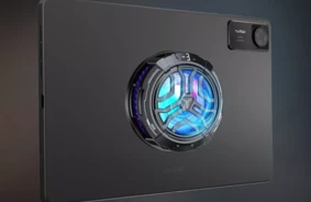 Ar 'Dzelzs vīra' sirdi pret pārkaršanu: Lenovo Legion prezentē jaunu dzesētāju spēlēm