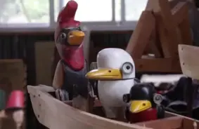 Argentīnas mākslinieks veic brīnumus: vecas lietas iegūst jaunu dzīvi skulptūrās