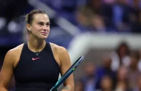 Arina Sabaļenka Atvainojas Koko Gofai par Pēcfināla Komentāriem: Emocijas ņēmušas Virsroku "French Open" izskaņā