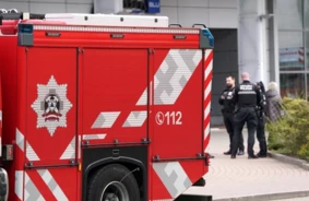 Ārkārtas Situācija Bukultos: Nezināma Viela Noplūst no Privātmājas, Izraisa Evakuāciju un Bažas