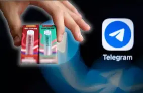 Aromatizēto “veipu” aizliegums Latvijā: Legālais tirgus iznīcināts, nelegālais – zied un apdraud jauniešus