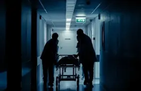 Ārsti brīdina: Veselības aprūpes finansējuma trūkums rada draudus sabiedrības noturībai