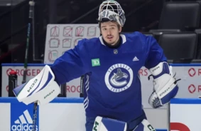 Artūrs Šilovs aizmainīts uz Pitsburgas "Penguins": Kaldera kausa varoņa ceļš uz jaunu NHL sākumu