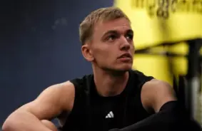 Artūrs Žagars: Lomaža brīdinājums un čempiona atgriešanās Latvijas izlasē pirms EuroBasket 2025