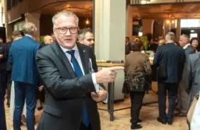 Ašeradens par 2025. gada budžetu: priekšvēlēšanu process atstājis iespaidu, bet budžets ir ļoti labs