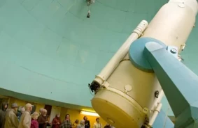 Asteroīdam, kas atklāts Baldones observatorijā, oficiāli dots nosaukums “Liepāja”