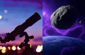 Asteroīds 2025 OW garām Zemei: NASA mierina – vai tiešām nav pamata bažām?