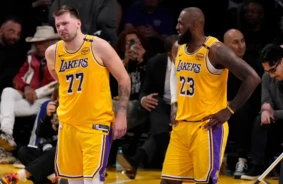Astronomisks Rekords: Losandželosas "Lakers" Pārdošana par 10 Miljardiem Dolāru Pārraksta Sporta Biznesa Vēsturi