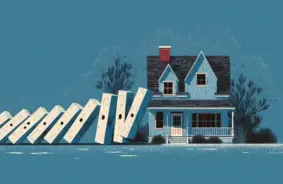 Atbild notārs: Kā laulības šķiršanā saglabāt īpašumu, kas reģistrēts uz otra vārda? Nianses par dāvinājumu un mantas sadali