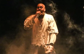 Atcelts Rubicon festivāls Bratislavā pēc Kanyes 'Ye' Vesta skandāla