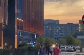 Ātra reakcija novērš nelaimi: Ugunsgrēks "Akropole Rīga" tualetē lokalizēts